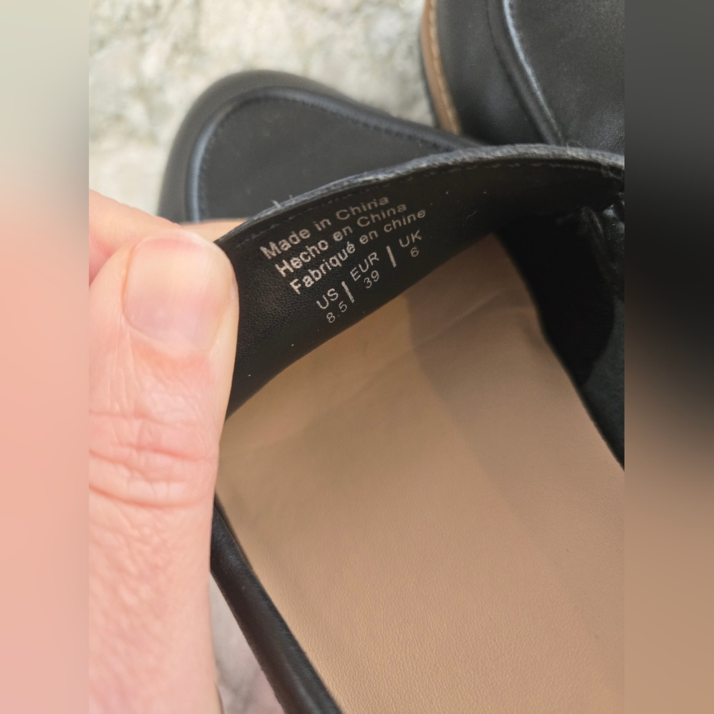 Aldo Rheildanflex Loafers - Picture 8 of 9